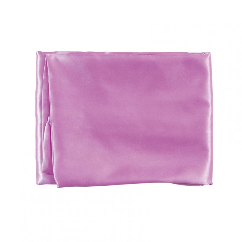 Rio satin cloth cm 150 x 3 mt-violet ch.