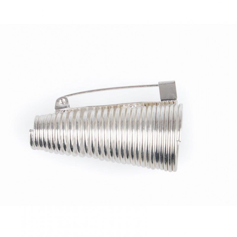 1351208 | BOX SPILLE 12PZ CORSAGE SPIRALE