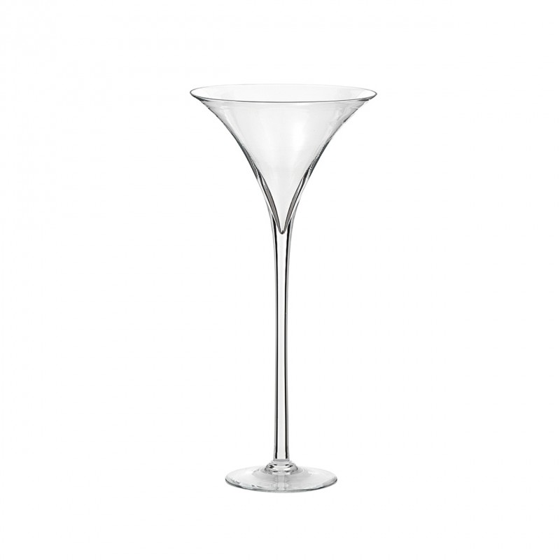 135/70 | COPPA MARTINI VETRO D30 H70 cm (70-30