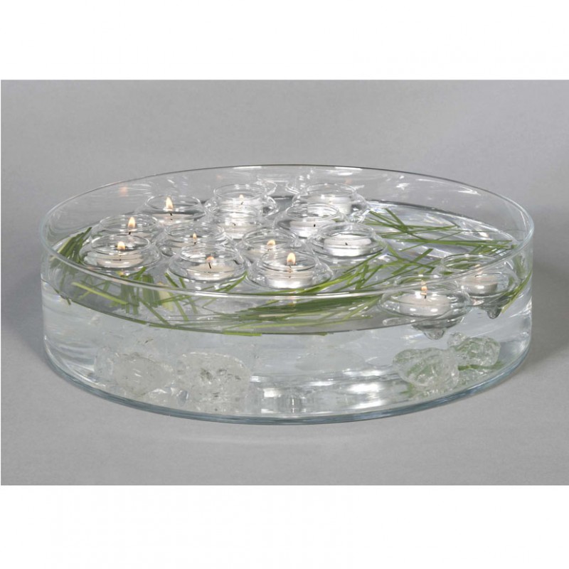 Bombonera Barattolo N Vetro Porta Confett Personalzzable Con - Foto 4