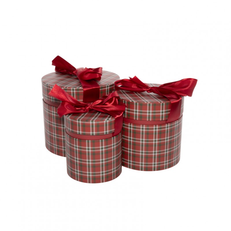 145156 | SCATOLA s/3 d19h17/d16h15/d..h.. rosso