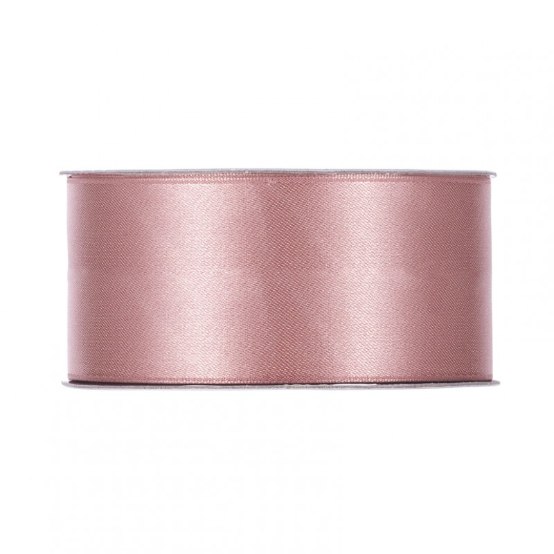 N/raso 40mm 25mt - dark pink