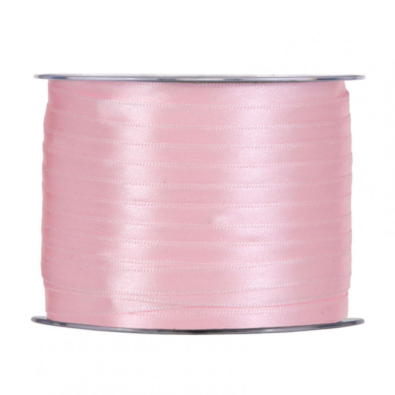 N/raso 3mm 100mt - pink