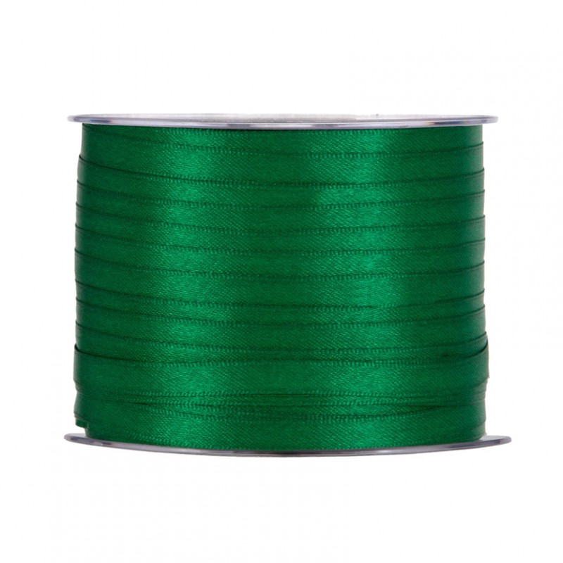 N/raso 3mm 100mt - dark green