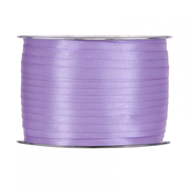 N/raso 3mm 100mt - lavender