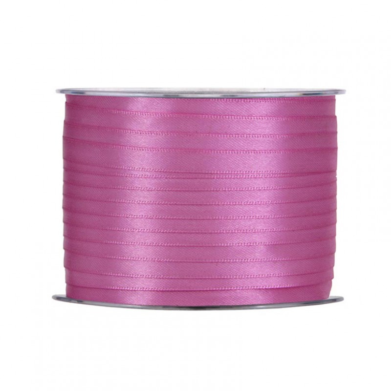 N/raso 3mm 100mt - light violet