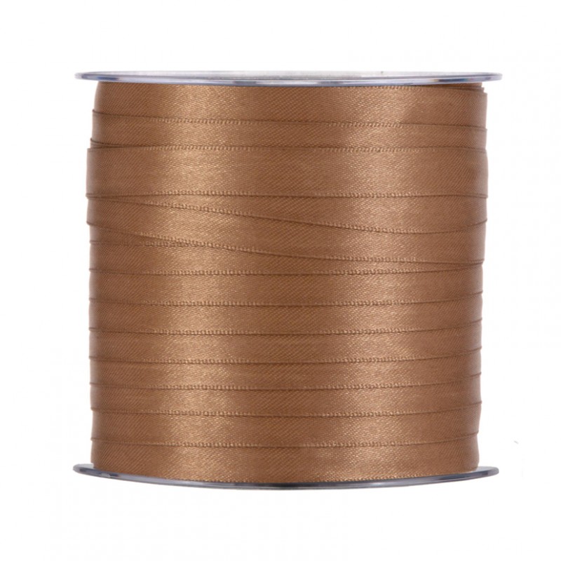 N/raso 10mm 100mt - gold