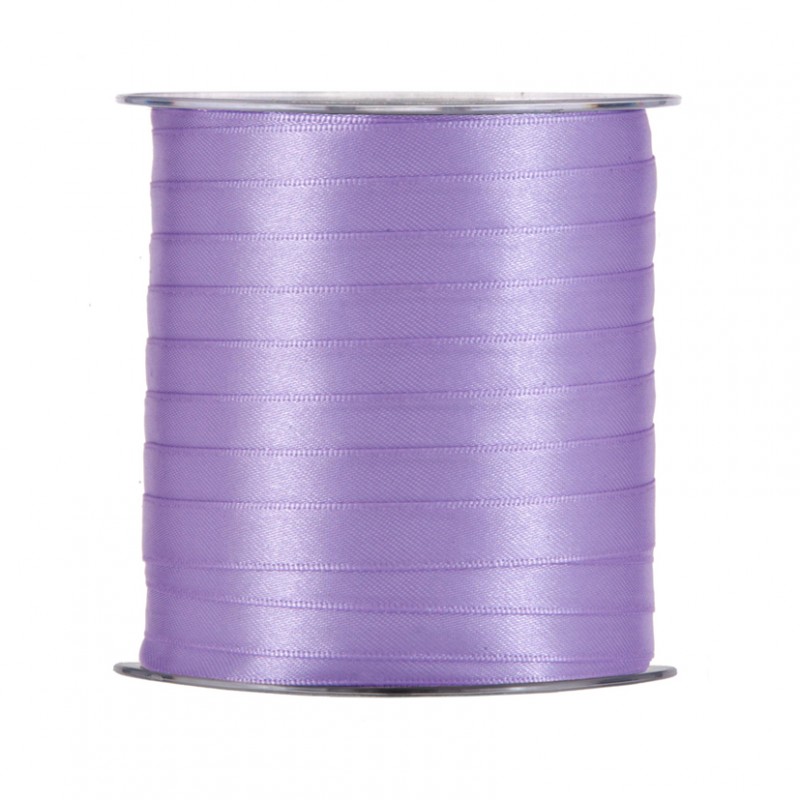 N/raso 10mm 100mt - lavender