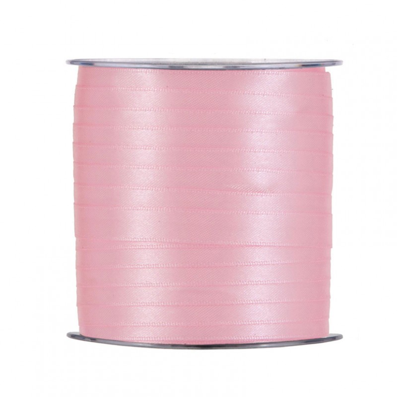 N/raso 10mm 100mt -pink