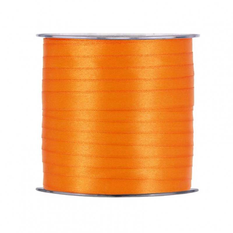 N/raso 10mm 100mt - orange