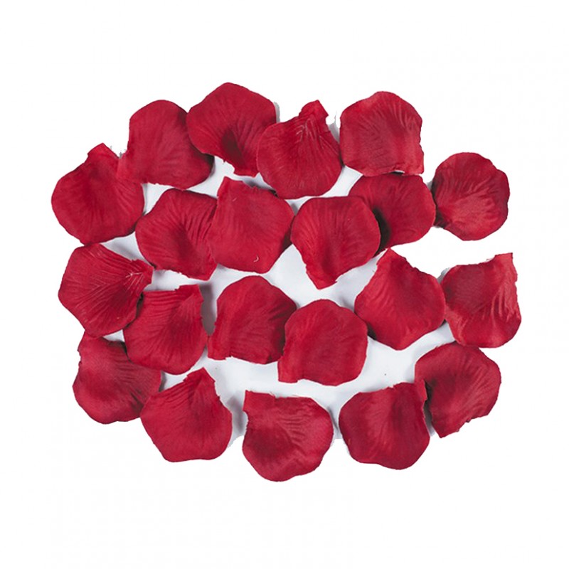 Lux petals pz 100 - red