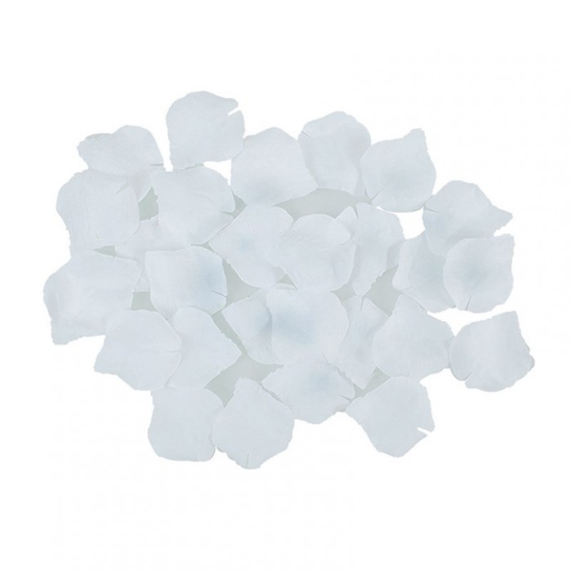 Lux petals pz 100 - white
