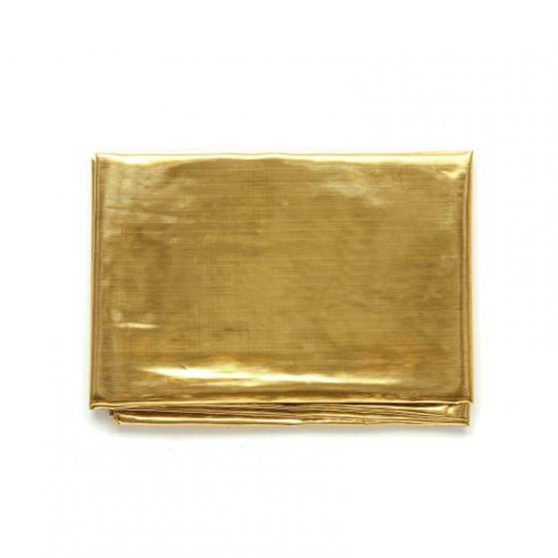 Telo soffio cm150x3mt -oro