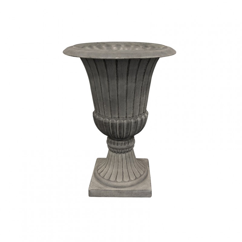 171765 | COPPA Louvre PLASTICA RIC.D41 H54 - grey