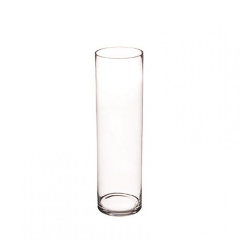 17-795HT | CILINDRO VETRO D20 H70 cm (20-70)