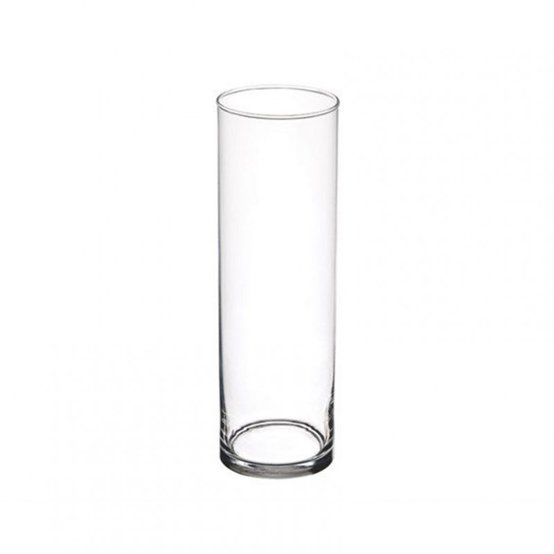 17-290E | CILINDRO VETRO D10 H50 CM (10-50)