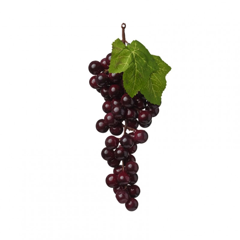 Uva grappolo h23 frutto - purple