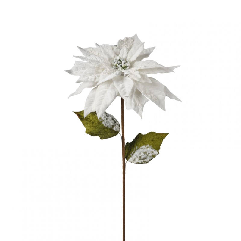 1ND517WH | STELLA NATALE ramo INNEV.H71 FN - white