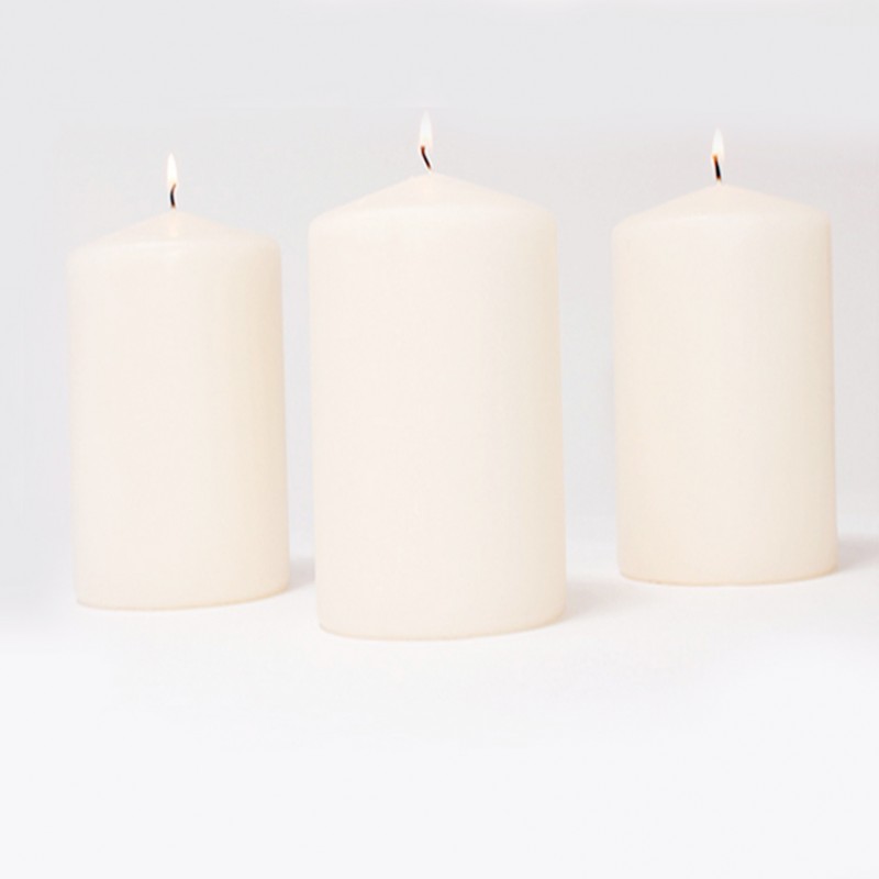 Candele mm150x100 pz6 (150/100) -lana