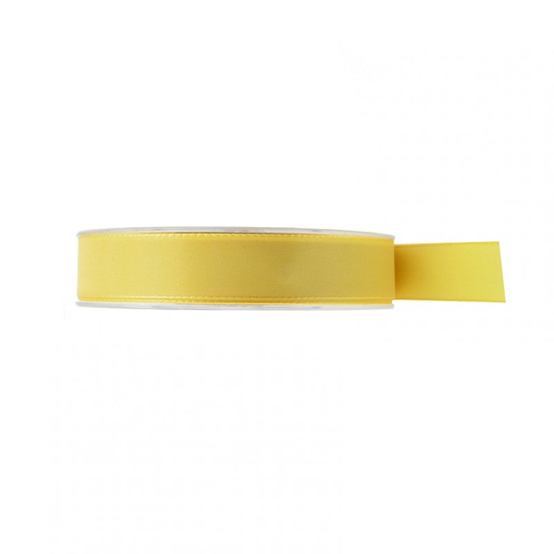 N/economy 25mm 50mt - giallo