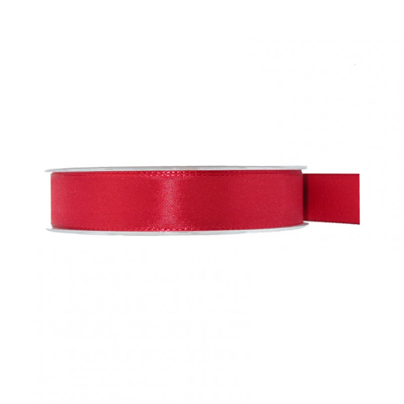N/economy 25mm 50mt - rosso