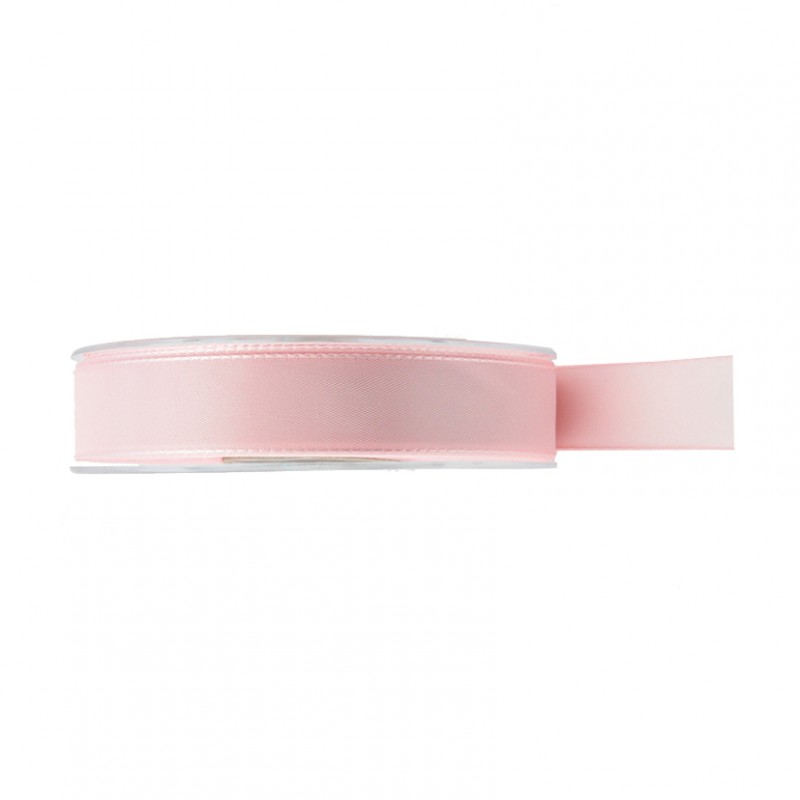 N/economy 25mm 50mt - rosa chiaro