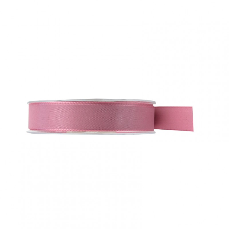 N/economy 25mm 50mt - rosa antico
