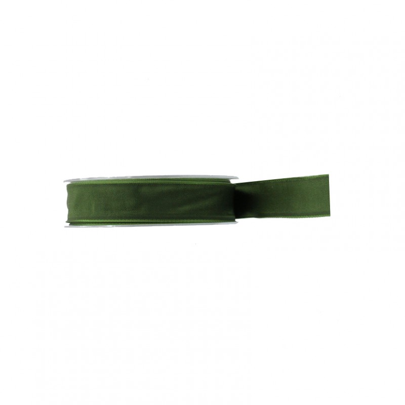 N/imagine-lyon 25mm 25mt - verde muschio