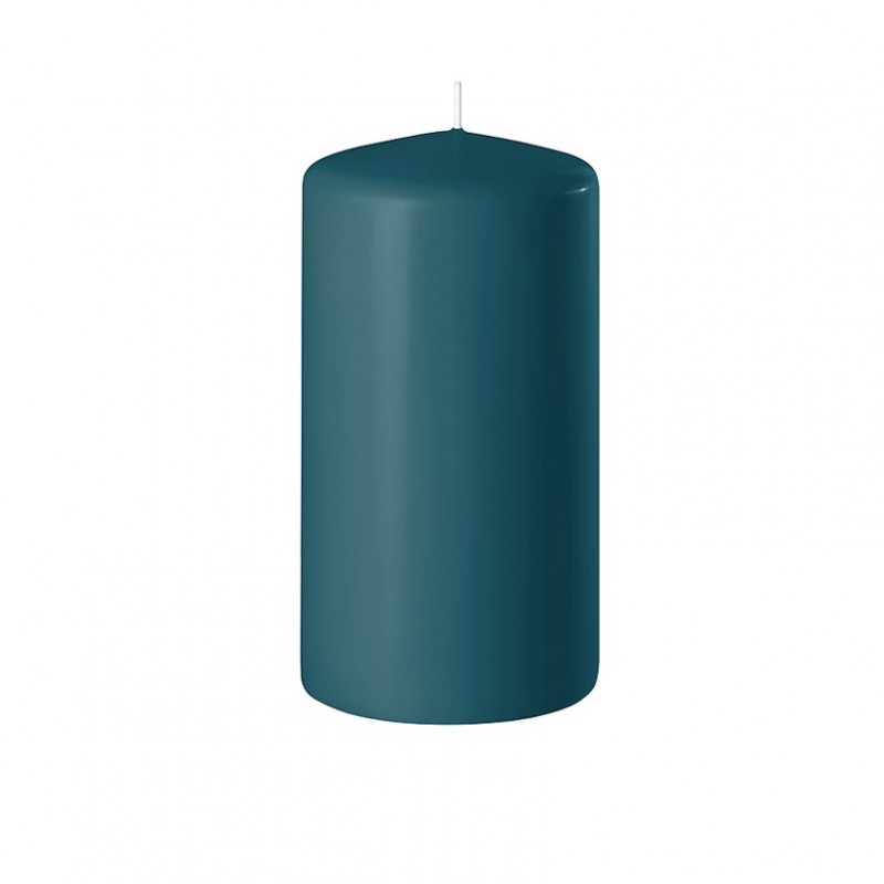 Candele mm80x60 pz12(80/60) - petrol