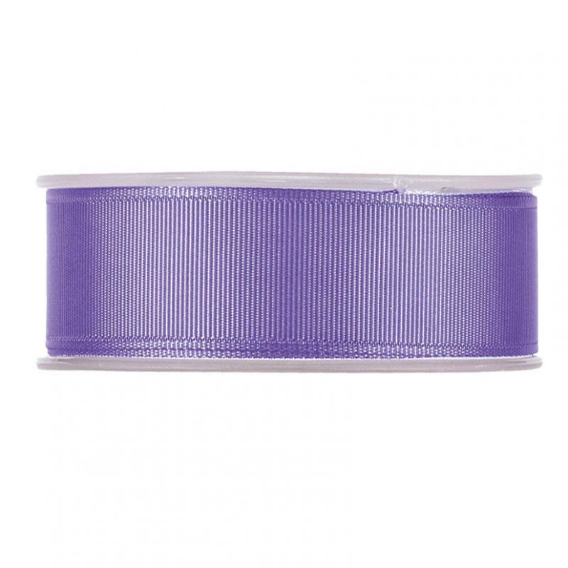 N/gros grain 38mm 20mt - light violet