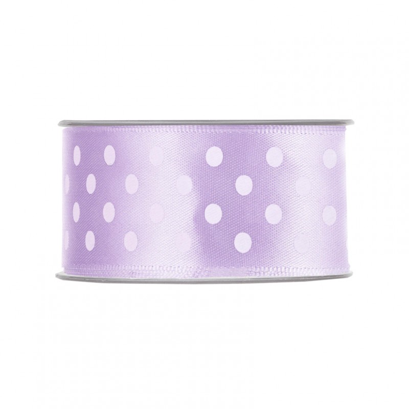 N/pois raso 40mm 20mt - lavender