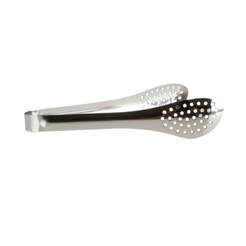 Pinza per vivande 17,5 cm