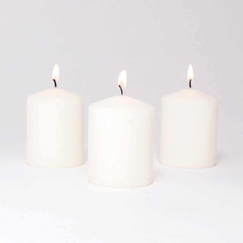 Candele mm80x60 pz16 (80/60) -lana