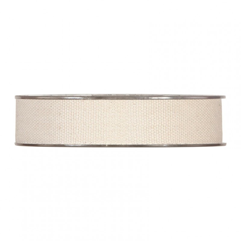 2248M-00 | N/COTONE 25MM 10MT - natural