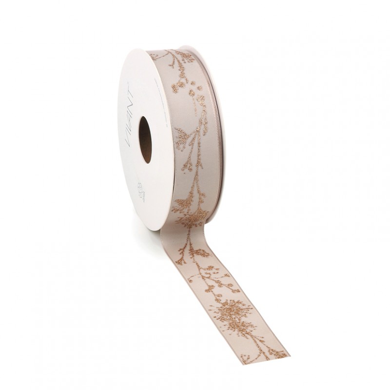 2258.1525.07 | N/FROZEE 15mt X 25mm - tortora