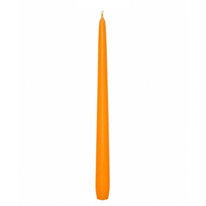 25023-12-23 | CANDELE PZ12 mm250x23 (250/23)- mandarin