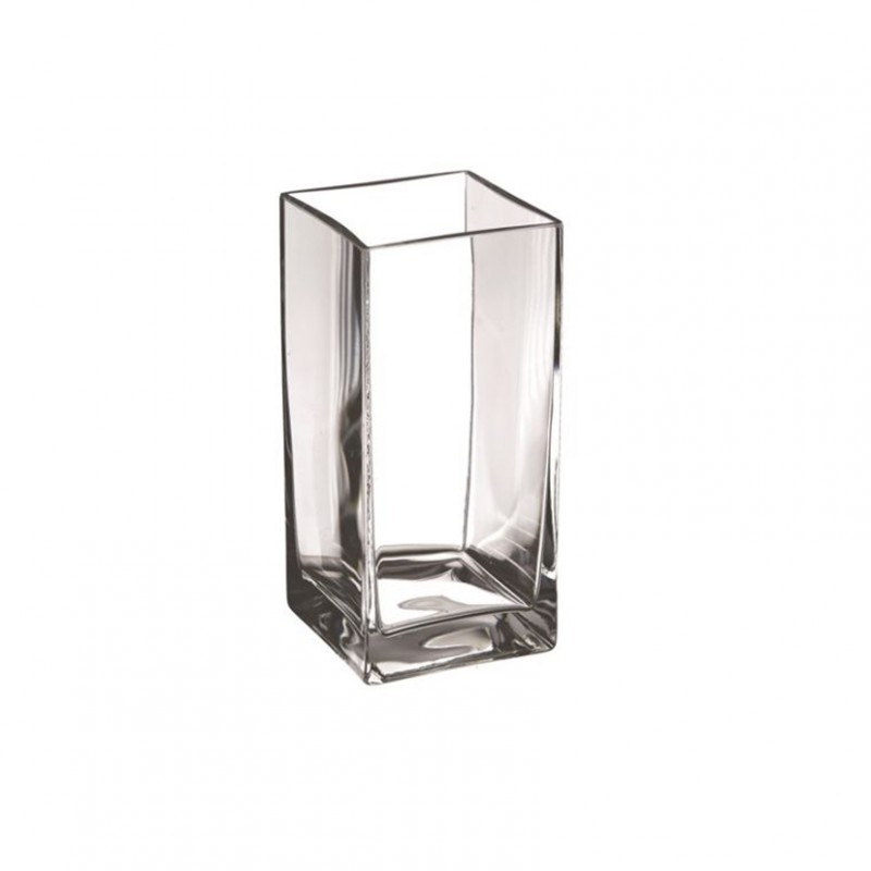 2308B | PARALLELEPIPEDO VETRO 14X14 H30 (30-14)