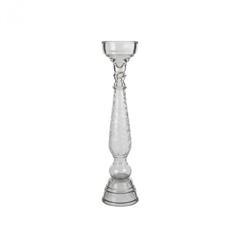 234140 | CANDELABRO KAZ D11 H46,5 cm