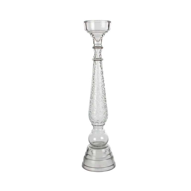 234141 | CANDELABRO KAZ D11 H55 cm
