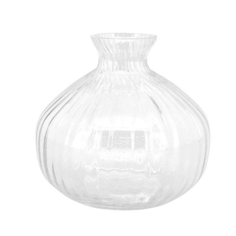 242569 | VASO Verrerie VETRO 15XH14,5cm (15-14,5)