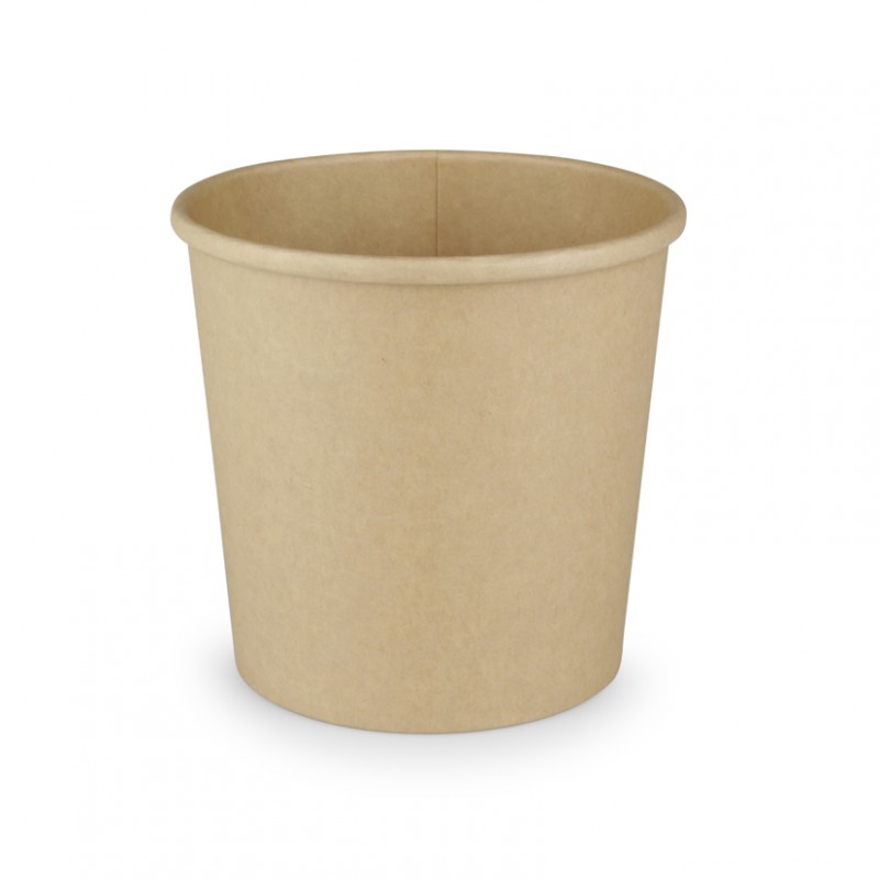 24425703 | VASI CARTA h11cm 780ml 20pz-natur