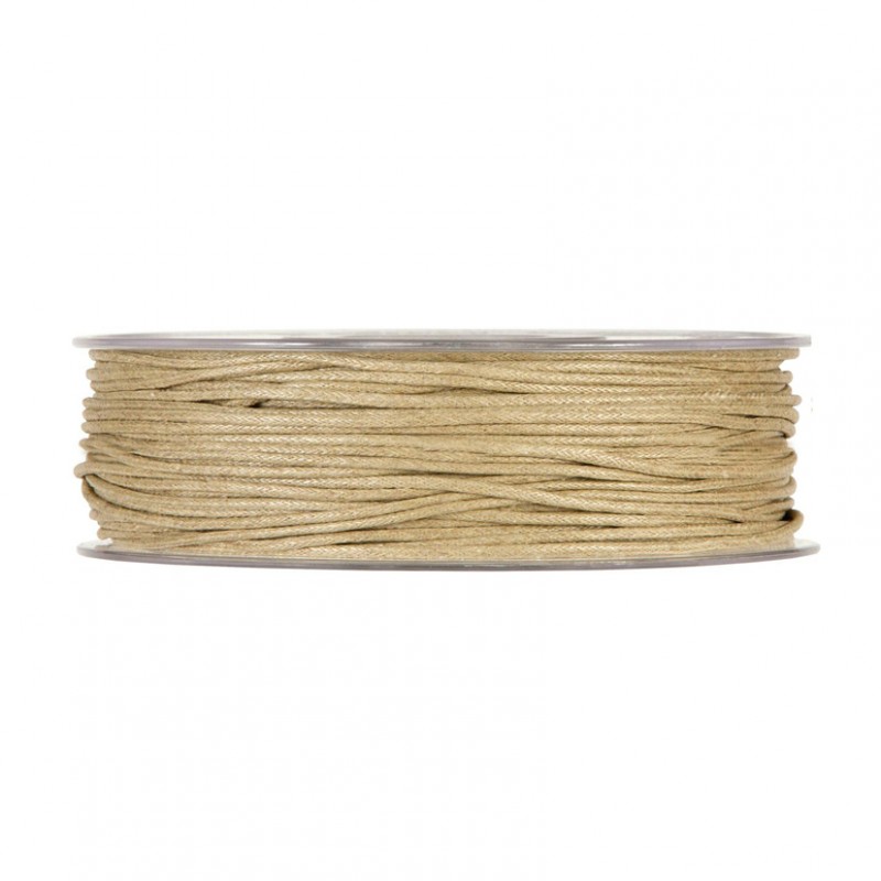 2455P | N/COTTON CORD MM 1X100 MT
