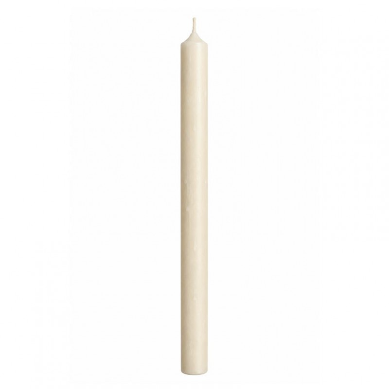 25022-12-20 | Candele RUSTICmm250x22pz12(250/22)-lana