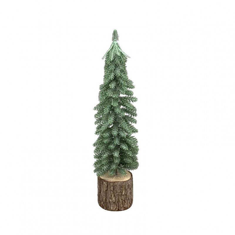258390 | ALBERO SU TRONCO 8X8 H40cm