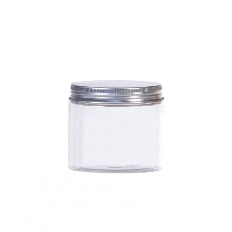 Scatola pet d5 h4 cm