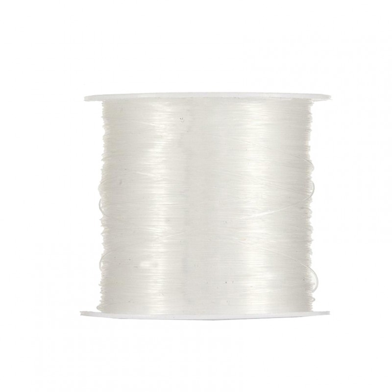 2652G | FILO NYLON 0,6mm 35mt