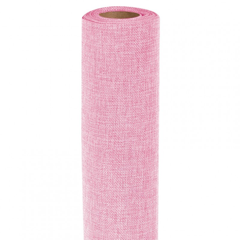 Rotolo garza cm 70x4,5 mt-fucsia