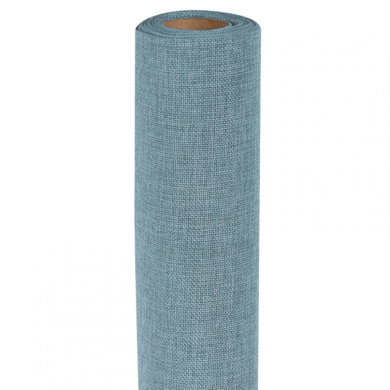Garza roll 70x4.5 cm mt-blue