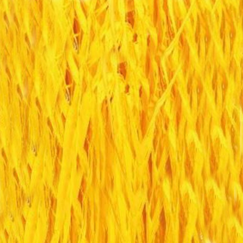 Raphia gr. 200 -giallo oro
