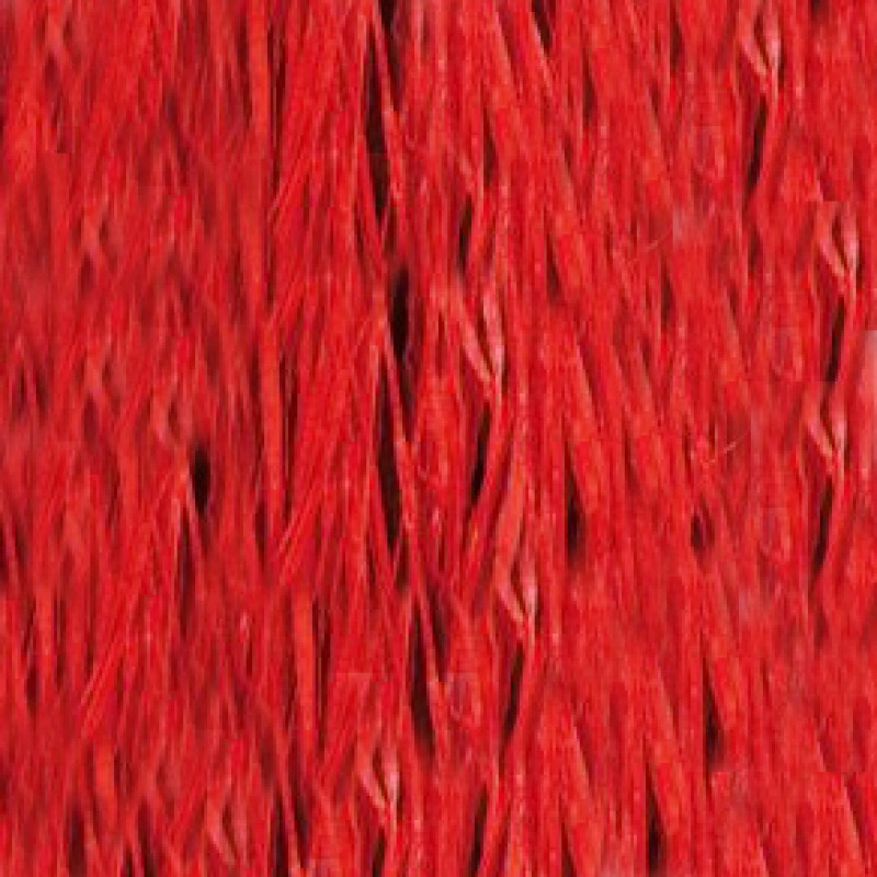 Raffia gr. 200 -rosso